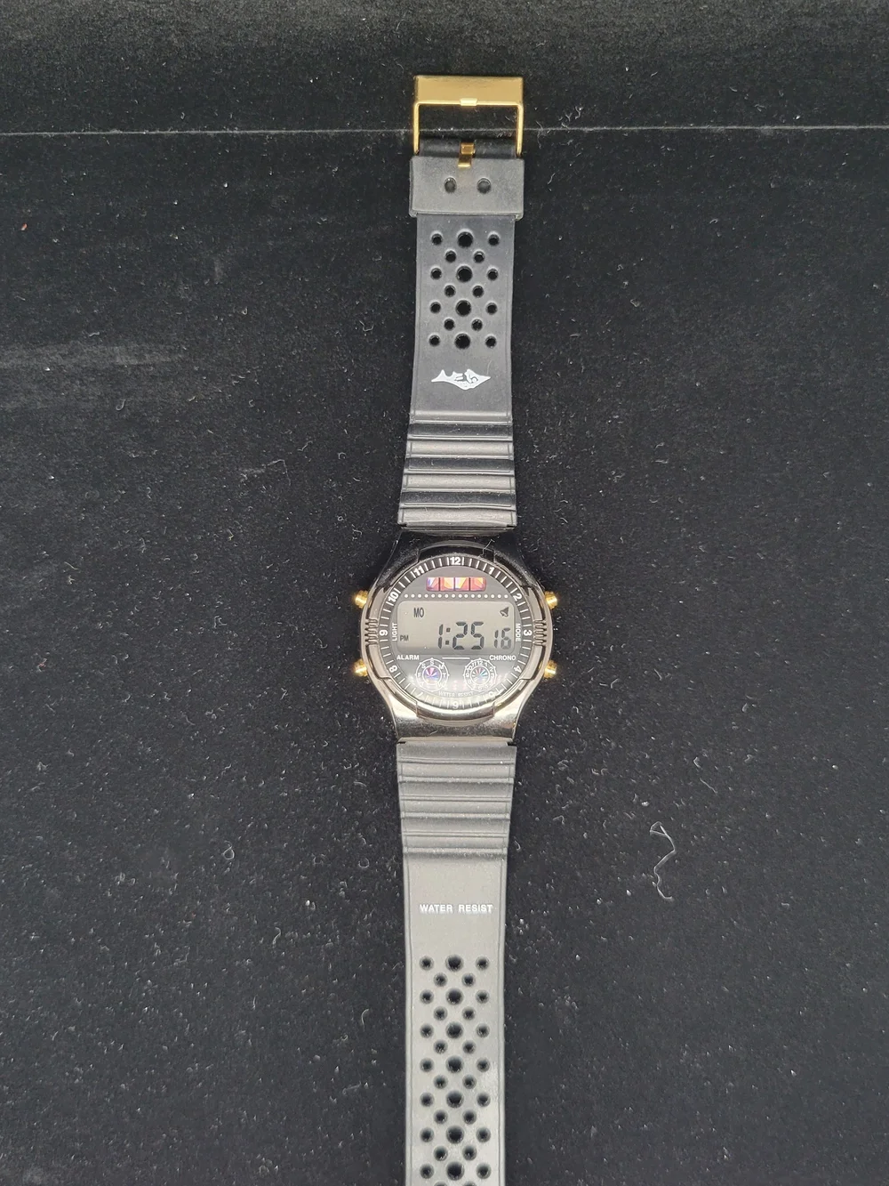 None pre owned
